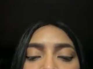 salommecruz Live Webcam on CamSoda