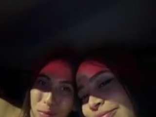 salommecruz Live Webcam on CamSoda