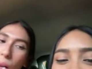 Live webcam model salommecruz on Soda Cams