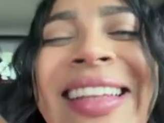 salommecruz webcam model