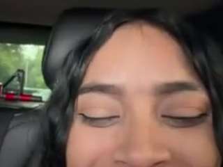 Live webcam model salommecruz on Soda Cams