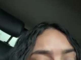 salommecruz Live Webcam on CamSoda