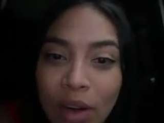 Salomme Cruz live cam