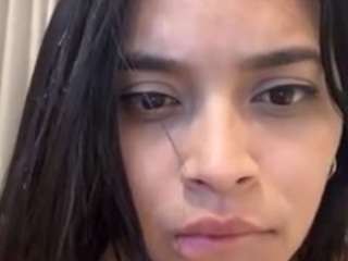 Live webcam model salommecruz on Soda Cams