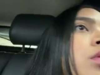 salommecruz Live Webcam on CamSoda