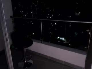 Live webcam model salommecruz on Soda Cams