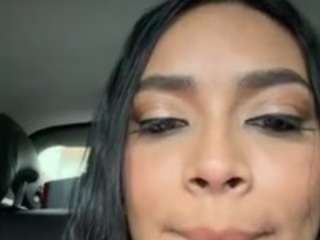 salommecruz Live Webcam on CamSoda