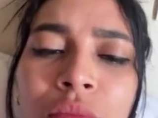 salommecruz Live Webcam on CamSoda