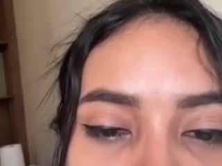 Live webcam model salommecruz on Soda Cams