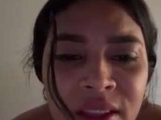 salommecruz Live Webcam on CamSoda