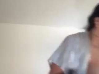 Salomme Cruz live cam