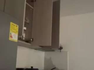 Salomme Cruz live cam