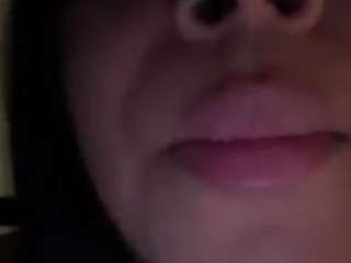 Salomme Cruz live cam