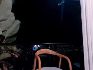 Salomme Cruz live cam