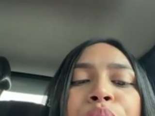 Live webcam model salommecruz on Soda Cams