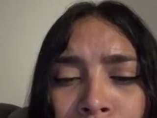 Live webcam model salommecruz on Soda Cams