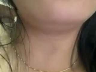 Live webcam model salommecruz on Soda Cams