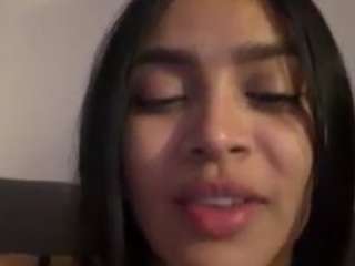 Salomme Cruz live sex