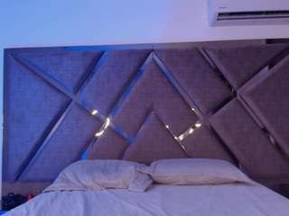 salommecruz's live room