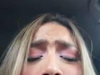 Salomme Cruz live cam