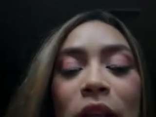 Salomme Cruz