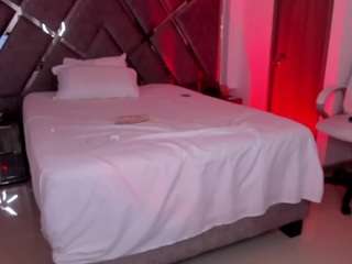 salommecruz's live room