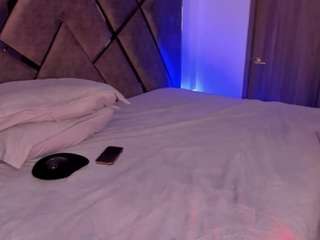 salommecruz webcam model