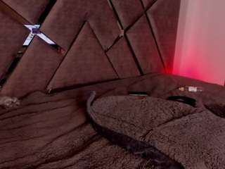 salommecruz Sex Cam Show