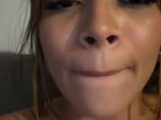 salommecruz Sex Cam Show