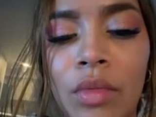 salommecruz Sex Cam Show