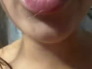 Salomme Cruz live cam