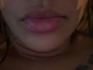 salommecruz Sex Cam Show