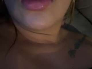 salommecruz Sex Cam Show