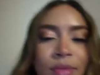 salommecruz Sex Cam Show