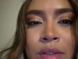 salommecruz Sex Cam Show