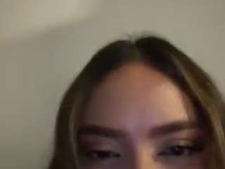 salommecruz Sex Cam Show