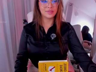 salommecruz Live Webcam on CamSoda