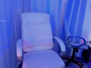 salommecruz live webcam show
