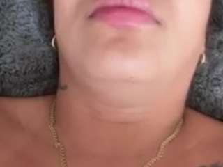 salommecruz live webcam show