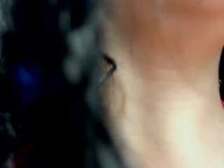 salommecruz live webcam show