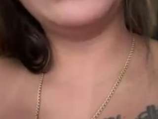 Salomme Cruz live webcam show