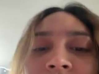 Salomme Cruz live webcam show