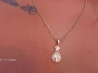 Salomme Cruz