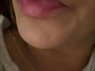 Salomme Cruz live webcam show