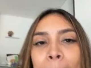 Salomme Cruz