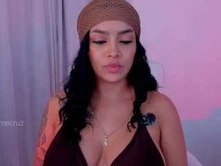 Salomme Cruz