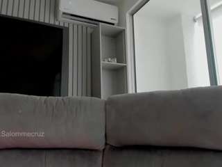 Salomme Cruz