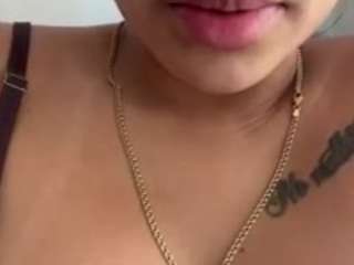salommecruz's live room