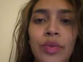 Salomme Cruz live cam