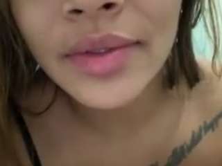 Salomme Cruz live cam